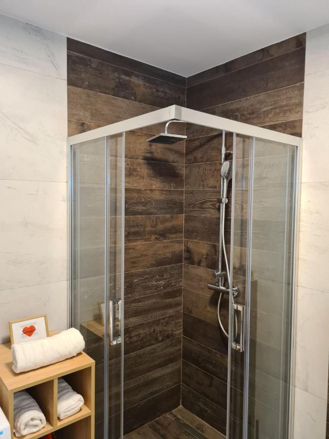 Stay And Spa Sarajevo Penthouse Екстер'єр фото