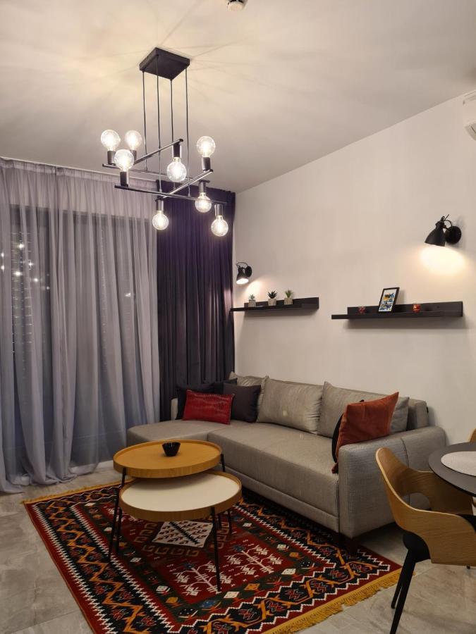 Stay And Spa Sarajevo Penthouse Екстер'єр фото