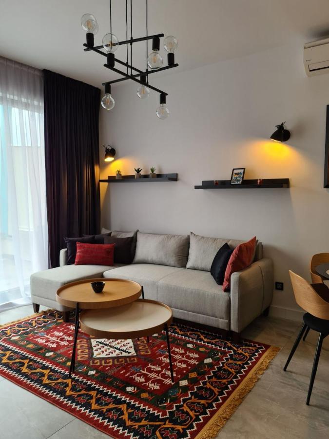 Stay And Spa Sarajevo Penthouse Екстер'єр фото