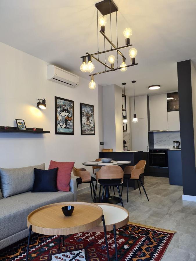 Stay And Spa Sarajevo Penthouse Екстер'єр фото