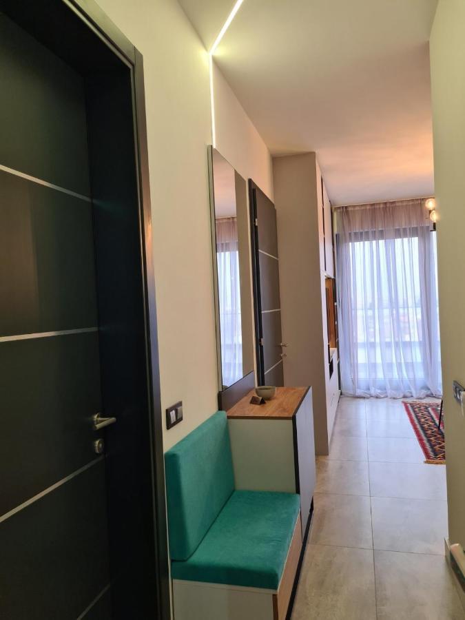 Stay And Spa Sarajevo Penthouse Екстер'єр фото