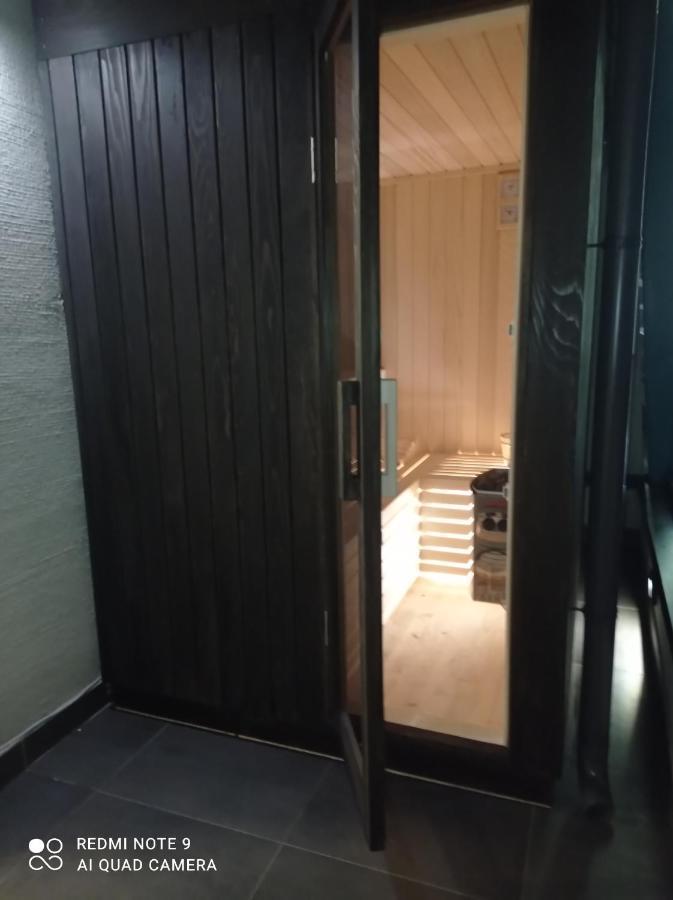 Stay And Spa Sarajevo Penthouse Екстер'єр фото